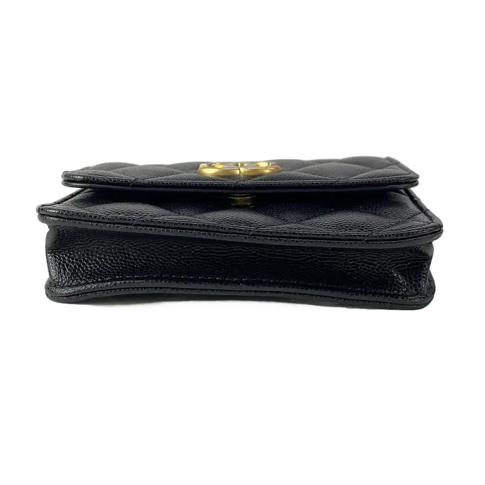 Chanel Matelasse Bum Bag AP3693